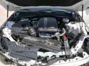 ✅ 2024 Cadillac CT5 Premium Luxury • VIN: 1G6DN5RK5R0121594 • Lot: 51797785. Wystawiony na Copart z przebiegiem 9 010 mil. Bezpłatny archiwum sprzedaży aukcyjnych z USA i szczegółowy raport historii pojazdu na DreamBid. Zdjęcie 11.