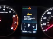 ✅ 2019 Mitsubishi Eclipse Cross ES • VIN: JA4AS3AA3KZ040959 • Lot: 43259035. Listed on IAAI with 85,863 mi. Free auction sales archive from the USA and detailed vehicle history report at DreamBid. Image 15.