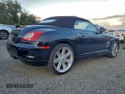 ✅ 2005 Chrysler Crossfire Limited • VIN: 1C3AN65L15X060464 • Lot: 94592825. Listed on Copart with 65,957 mi. Free auction sales archive from the USA and detailed vehicle history report at DreamBid. Image 3.