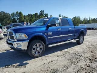 ✅ 2016 Ram 2500 Laramie • VIN: 3C6UR5NL1GG314499 • Lot: 84967675. Wystawiony na Copart z przebiegiem 205 237 mil. Bezpłatny archiwum sprzedaży aukcyjnych z USA i szczegółowy raport historii pojazdu na DreamBid. Zdjęcie 1.