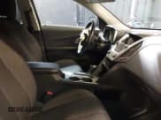 ✅ 2017 Chevrolet Equinox LT • VIN: 2GNALCEK0H1552273 • Lot: 41143286. Listed on IAAI with 164,654 mi. Free auction sales archive from the USA and detailed vehicle history report at DreamBid. Image 5.