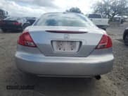 ✅ 2007 Honda Accord EX-L • VIN: 1HGCM72697A022483 • Лот: 84441675. Опубликован ранее на Copart с пробегом 202 026 миль. Бесплатный доступ к архиву аукционных продаж из США и подробный отчёт об истории автомобиля на DreamBid. Изображение 6.