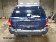 ✅ 2004 Jeep Grand Cherokee Laredo • VIN: 1J4GW48S14C391300 • Lot: 95605255. Listed on Copart with 255,098 mi. Free auction sales archive from the USA and detailed vehicle history report at DreamBid. Image 6.