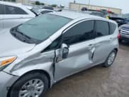 ✅ 2016 Nissan Note S • VIN: 3N1CE2CP6GL409610 • Lot: 42404655. Listed on IAAI with 70,507 mi. Free auction sales archive from the USA and detailed vehicle history report at DreamBid. Image 6.