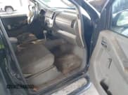 ✅ 2014 Nissan Frontier Pro-4X • VIN: 1N6AD0EV7EN755716 • Lot: 43781414. Wystawiony na IAAI z przebiegiem 89 661 mil. Bezpłatny archiwum sprzedaży aukcyjnych z USA i szczegółowy raport historii pojazdu na DreamBid. Zdjęcie 5.