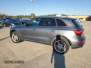 ✅ 2014 Audi Q5 Premium Plus • VIN: WA1LFAFP1EA082399 • Лот: 89823605. Опубликован ранее на Copart с пробегом 170 950 миль. Бесплатный доступ к архиву аукционных продаж из США и подробный отчёт об истории автомобиля на DreamBid. Изображение 2.