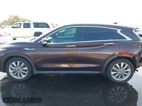 ✅ 2020 Infiniti QX50 Sensory • VIN: 3PCAJ5M32LF101467 • Лот: 43717145. Опубликован ранее на IAAI с пробегом 33 255 миль. Бесплатный доступ к архиву аукционных продаж из США и подробный отчёт об истории автомобиля на DreamBid. Изображение 15.
