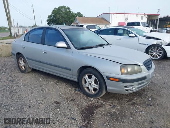 ✅ 2005 Hyundai Elantra GLS • VIN: KMHDN46D95U046295 • Lot: 42407484. Wystawiony na IAAI z przebiegiem 90 926 mil. Bezpłatny archiwum sprzedaży aukcyjnych z USA i szczegółowy raport historii pojazdu na DreamBid. Zdjęcie 1.