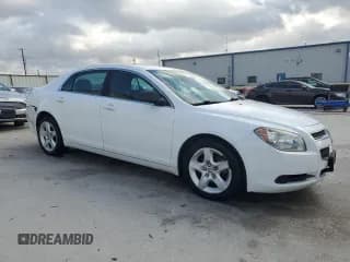 ✅ 2011 Chevrolet Malibu 1FL • VIN: 1G1ZA5EUXBF343629 • Lot: 78400354. Wystawiony na Copart z przebiegiem 131 095 mil. Bezpłatny archiwum sprzedaży aukcyjnych z USA i szczegółowy raport historii pojazdu na DreamBid. Zdjęcie 4.