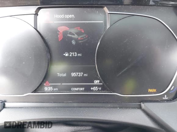 ✅ 2021 BMW 2 Series 228i • VIN: WBA53AK06M7H55442 • Lot: 42127060. Wystawiony na IAAI z przebiegiem 95 737 mil. Bezpłatny archiwum sprzedaży aukcyjnych z USA i szczegółowy raport historii pojazdu na DreamBid. Zdjęcie 7.