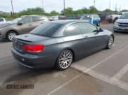 ✅ 2008 BMW 3 Series 328i • VIN: WBAWR33538P150354 • Lot: 43607637. Listed on IAAI with 153,254 mi. Free auction sales archive from the USA and detailed vehicle history report at DreamBid. Image 4.