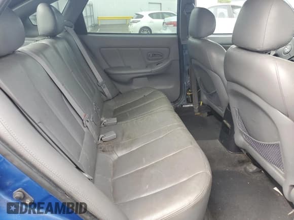 ✅ 2005 Hyundai Elantra GLS • VIN: KMHDN56D25U139181 • Lot: 45765515. Wystawiony na Copart z przebiegiem 190 718 mil. Bezpłatny archiwum sprzedaży aukcyjnych z USA i szczegółowy raport historii pojazdu na DreamBid. Zdjęcie 10.