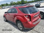 ✅ 2015 Chevrolet Equinox LT • VIN: 2GNFLFEK5F6159439 • Лот: 64043184. Опубликован ранее на Copart с пробегом 162 656 миль. Бесплатный доступ к архиву аукционных продаж из США и подробный отчёт об истории автомобиля на DreamBid. Изображение 2.