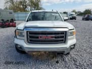 ✅ 2014 GMC Sierra 1500 SLE • VIN: 3GTU2UEC6EG129210 • Лот: 82350575. Опубликован ранее на Copart с пробегом 352 041 миль. Бесплатный доступ к архиву аукционных продаж из США и подробный отчёт об истории автомобиля на DreamBid. Изображение 5.