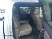 ✅ 2015 GMC Sierra 1500 SLT • VIN: 3GTU2VEC9FG519709 • Lot: 42204836. Listed on IAAI with 108,075 mi. Free auction sales archive from the USA and detailed vehicle history report at DreamBid. Image 8.