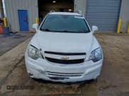 ✅ 2012 Chevrolet Captiva Sport LT • VIN: 3GNAL3E53CS543896 • Lot: 94141715. Wystawiony na Copart z przebiegiem 215 934 mil. Bezpłatny archiwum sprzedaży aukcyjnych z USA i szczegółowy raport historii pojazdu na DreamBid. Zdjęcie 5.