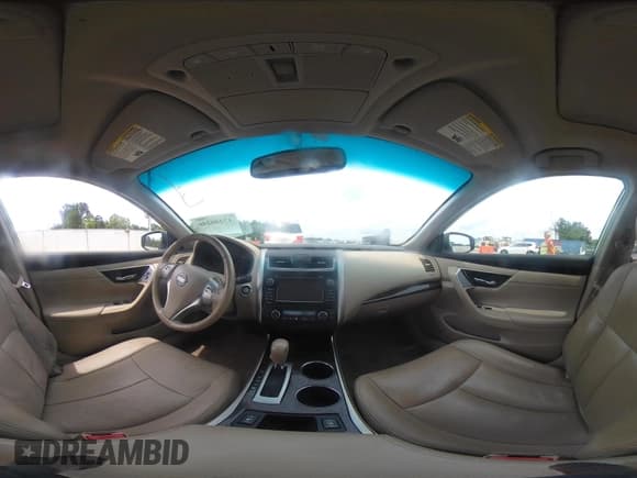 ✅ 2013 Nissan Altima SL • VIN: 1N4AL3AP9DN495502 • Lot: 42446246. Wystawiony na IAAI z przebiegiem 143 712 mil. Bezpłatny archiwum sprzedaży aukcyjnych z USA i szczegółowy raport historii pojazdu na DreamBid. Zdjęcie 22.