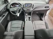 ✅ 2020 Chevrolet Equinox LT • VIN: 3GNAXKEVXLL234998 • Лот: 91576025. Опубликован ранее на Copart с пробегом 39 284 миль. Бесплатный доступ к архиву аукционных продаж из США и подробный отчёт об истории автомобиля на DreamBid. Изображение 8.