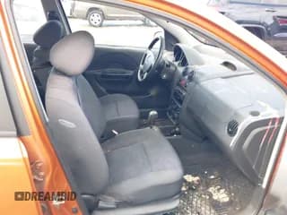 ✅ 2008 Chevrolet Aveo SVM • VIN: KL1TD666X8B001888 • Lot: 42455528. Wystawiony na IAAI z przebiegiem Nie podano. Bezpłatny archiwum sprzedaży aukcyjnych z USA i szczegółowy raport historii pojazdu na DreamBid. Zdjęcie 5.