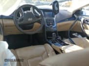 ✅ 2017 Hyundai Azera Limited • VIN: KMHFH4JG5HA590574 • Lot: 77846934. Listed on Copart with Not provided. Free auction sales archive from the USA and detailed vehicle history report at DreamBid. Image 8.