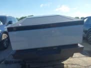 ✅ 2024 Tesla Cybertruck • VIN: 7G2CEHED5RA042598 • Lot: 42516365. Listed on IAAI with 22,255 mi. Free auction sales archive from the USA and detailed vehicle history report at DreamBid. Image 15.