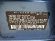 ✅ 2015 Subaru Impreza 2.0i • VIN: JF1GPAA66F9204654 • Lot: 63112765. Wystawiony na Copart z przebiegiem 122 503 mil. Bezpłatny archiwum sprzedaży aukcyjnych z USA i szczegółowy raport historii pojazdu na DreamBid. Zdjęcie 12.