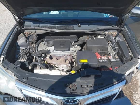 2012 Toyota Camry L с VIN 4T4BF1FK6CR260309, выставлен на аукционе IAAI как лот 43137384 с пробегом 125 393 миль миль и . История ставок и продаж доступна на DreamBid. Изображение 10.