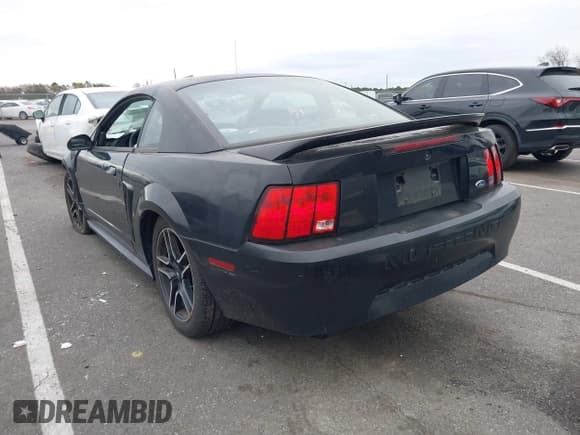✅ 1999 Ford Mustang • VIN: 1FAFP4040XF157766 • Lot: 42059696. Wystawiony na IAAI z przebiegiem 133 287 mil. Bezpłatny archiwum sprzedaży aukcyjnych z USA i szczegółowy raport historii pojazdu na DreamBid. Zdjęcie 3.