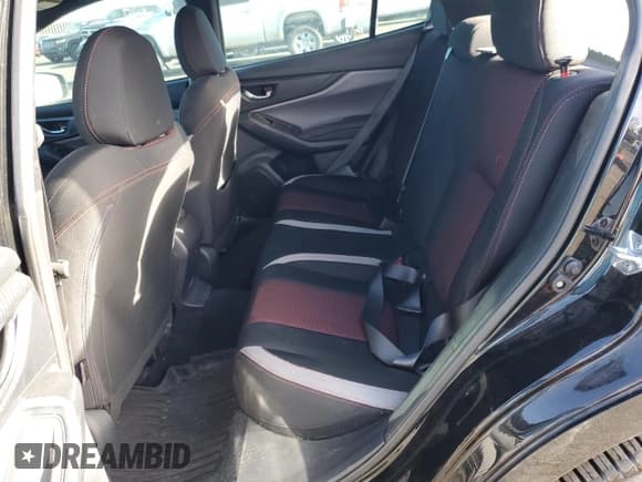 ✅ 2021 Subaru Impreza Special Sports • VIN: 4S3GKAM66M3605495 • Lot: 85739154. Listed on Copart with 39,045 mi. Free auction sales archive from the USA and detailed vehicle history report at DreamBid. Image 10.