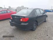 ✅ 2003 Toyota Corolla CE • VIN: 1NXBR32E13Z039990 • Lot: 43258247. Listed on IAAI with 269,418 mi. Free auction sales archive from the USA and detailed vehicle history report at DreamBid. Image 4.