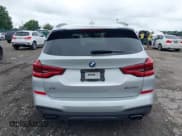 ✅ 2019 BMW X3 M40i • VIN: 5UXTS3C57K0Z06289 • Lot: 42533437. Wystawiony na IAAI z przebiegiem 95 193 mil. Bezpłatny archiwum sprzedaży aukcyjnych z USA i szczegółowy raport historii pojazdu na DreamBid. Zdjęcie 15.
