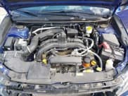 ✅ 2023 Subaru Impreza Premium • VIN: 4S3GKAD65P3600986 • Lot: 43451310. Wystawiony na IAAI z przebiegiem 27 834 mil. Bezpłatny archiwum sprzedaży aukcyjnych z USA i szczegółowy raport historii pojazdu na DreamBid. Zdjęcie 10.