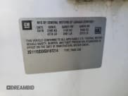 ✅ 2016 Chevrolet Impala LT • VIN: 2G1115S3XG9187214 • Lot: 74830844. Listed on Copart with 98,212 mi. Free auction sales archive from the USA and detailed vehicle history report at DreamBid. Image 12.