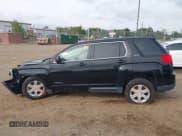 ✅ 2015 GMC Terrain SLE • VIN: 2GKALMEK4F6311934 • Lot: 43093216. Listed on IAAI with Not provided. Free auction sales archive from the USA and detailed vehicle history report at DreamBid. Image 14.