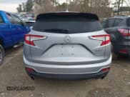 ✅ 2019 Acura RDX Advance • VIN: 5J8TC2H72KL017726 • Lot: 41781863. Wystawiony na IAAI z przebiegiem 62 728 mil. Bezpłatny archiwum sprzedaży aukcyjnych z USA i szczegółowy raport historii pojazdu na DreamBid. Zdjęcie 16.