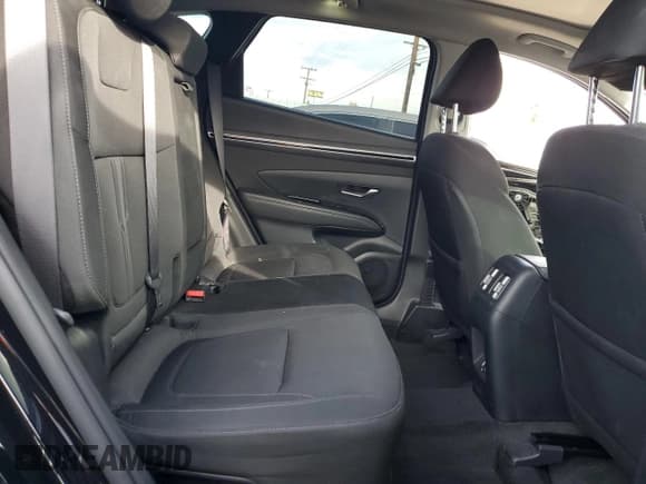 ✅ 2022 Hyundai Tucson SEL Convenience • VIN: KM8JFCA12NU057257 • Lot: 40930744. Wystawiony na Copart z przebiegiem 24 139 mil. Bezpłatny archiwum sprzedaży aukcyjnych z USA i szczegółowy raport historii pojazdu na DreamBid. Zdjęcie 10.