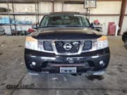 ✅ 2011 Nissan Armada SL • VIN: 5N1AA0NC4BN611865 • Лот: 80212255. Опубликован ранее на Copart с пробегом 183 255 миль. Бесплатный доступ к архиву аукционных продаж из США и подробный отчёт об истории автомобиля на DreamBid. Изображение 5.