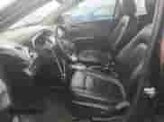 2017 Chevrolet Sonic Premier with VIN 1G1JF5SB9H4113537, listed as a Copart auction lot 68356392 with 143,575 mi miles and . Bid and sale history available at DreamBid. Image 7.