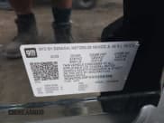 ✅ 2025 Chevrolet Equinox EV LT • VIN: 3GN7DLRPXSS158384 • Lot: 43410510. Wystawiony na IAAI z przebiegiem 6 414 mil. Bezpłatny archiwum sprzedaży aukcyjnych z USA i szczegółowy raport historii pojazdu na DreamBid. Zdjęcie 9.