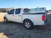 ✅ 2013 Nissan Frontier SV • VIN: 1N6AD0ER9DN711363 • Lot: 89700255. Wystawiony na Copart z przebiegiem 219 181 mil. Bezpłatny archiwum sprzedaży aukcyjnych z USA i szczegółowy raport historii pojazdu na DreamBid. Zdjęcie 2.