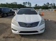 ✅ 2014 Hyundai Azera Limited • VIN: KMHFH4JG3EA352749 • Лот: 55457525. Опубликован ранее на Copart с пробегом Не указан. Бесплатный доступ к архиву аукционных продаж из США и подробный отчёт об истории автомобиля на DreamBid. Изображение 5.