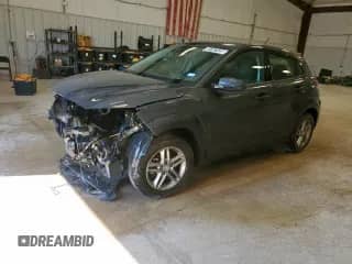 2020 Hyundai Kona SE с VIN KM8K12AA5LU484037, выставлен на аукционе Copart как лот 69762125 с пробегом 144 653 миль миль и Чистый • Clean title. История ставок и продаж доступна на DreamBid. Изображение 1.