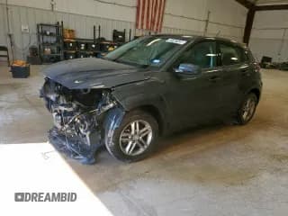 ✅ 2020 Hyundai Kona SE • VIN: KM8K12AA5LU484037 • Лот: 69762125. Опубликован ранее на Copart с пробегом 144 653 миль. Бесплатный доступ к архиву аукционных продаж из США и подробный отчёт об истории автомобиля на DreamBid. Изображение 1.