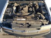 ✅ 2003 Chevrolet S-10 LS • VIN: 1GCCS14H138211999 • Лот: 78478214. Опубликован ранее на Copart с пробегом Не указан. Бесплатный доступ к архиву аукционных продаж из США и подробный отчёт об истории автомобиля на DreamBid. Изображение 11.