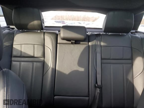 ✅ 2020 Land Rover Range Rover Evoque R-Dynamic SE • VIN: SALZL2GX3LH097559 • Lot: 45663445. Listed on Copart with 25,748 mi. Free auction sales archive from the USA and detailed vehicle history report at DreamBid. Image 10.