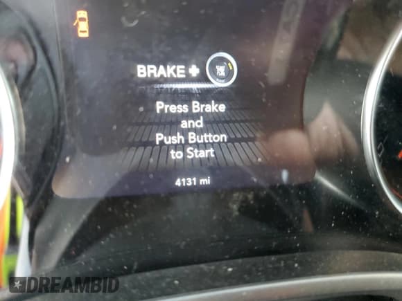 ✅ 2022 Dodge Challenger R/T • VIN: 2C3CDZBT6NH113049 • Lot: 67957622. Wystawiony na Copart z przebiegiem 4 131 mil. Bezpłatny archiwum sprzedaży aukcyjnych z USA i szczegółowy raport historii pojazdu na DreamBid. Zdjęcie 9.