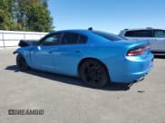 ✅ 2015 Dodge Charger RT • VIN: 2C3CDXCT2FH841049 • Lot: 86120715. Listed on Copart with 76,323 mi. Free auction sales archive from the USA and detailed vehicle history report at DreamBid. Image 2.