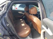 ✅ 2017 Audi A4 Premium Plus • VIN: WAUENAF40HN063957 • Lot: 42124491. Listed on IAAI with 132,345 mi. Free auction sales archive from the USA and detailed vehicle history report at DreamBid. Image 8.