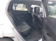 ✅ 2012 GMC Terrain SLT-1 • VIN: 2GKALUEK9C6383210 • Lot: 43549838. Wystawiony na IAAI z przebiegiem 194 500 mil. Bezpłatny archiwum sprzedaży aukcyjnych z USA i szczegółowy raport historii pojazdu na DreamBid. Zdjęcie 8.