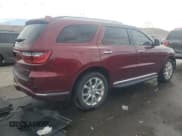 ✅ 2017 Dodge Durango Citadel • VIN: 1C4SDJET0HC799083 • Lot: 85513934. Listed on Copart with 94,585 mi. Free auction sales archive from the USA and detailed vehicle history report at DreamBid. Image 3.